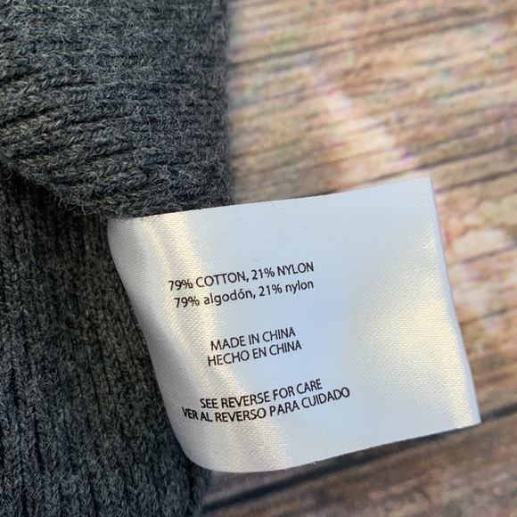 Eddie Bauer Half Zip Pullover Sweater • Size XXL - Picture 11 of 11